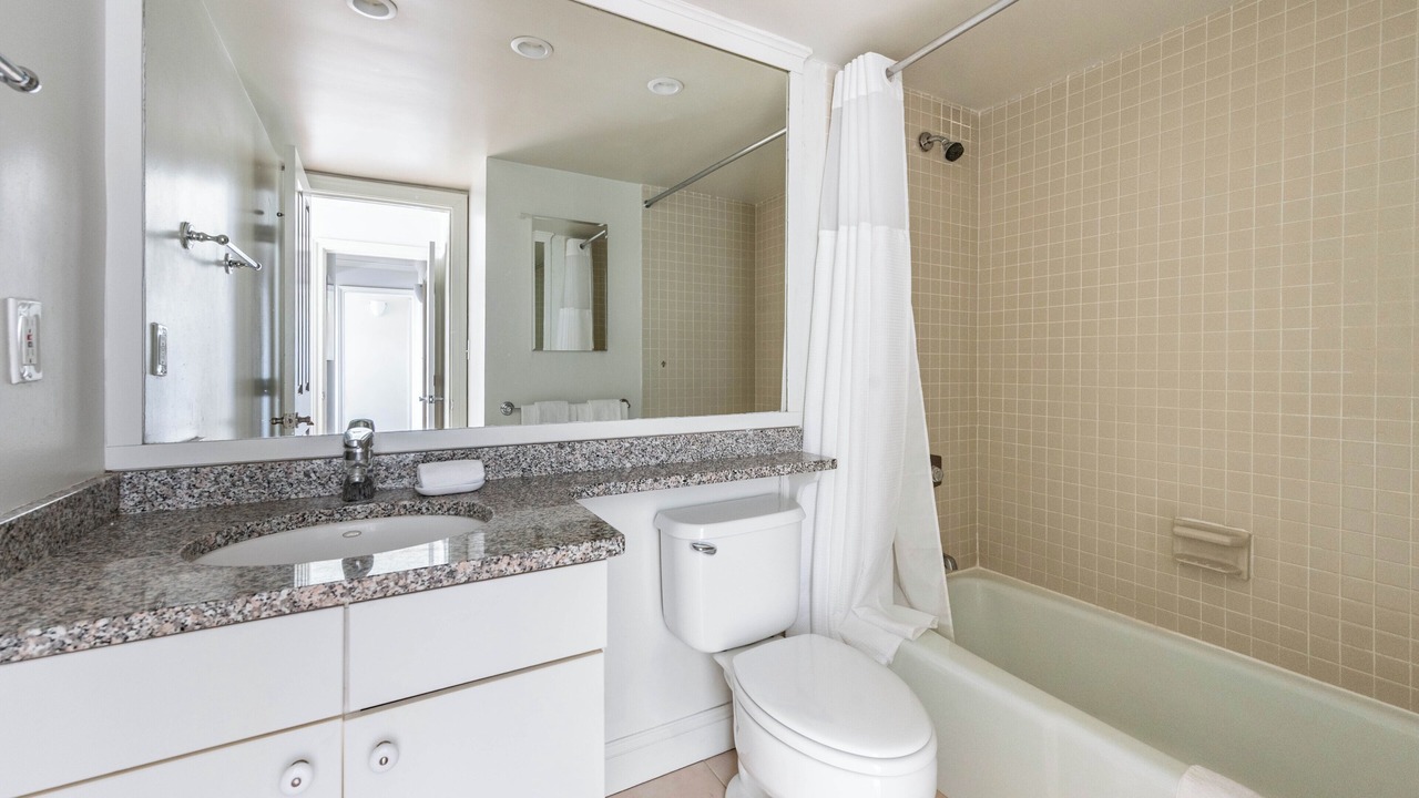 Photo of Bathroom in Fenway–Kenmore