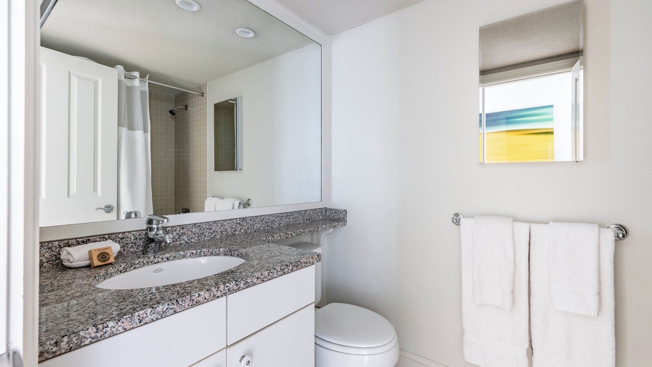Photo of Bathroom in Fenway–Kenmore