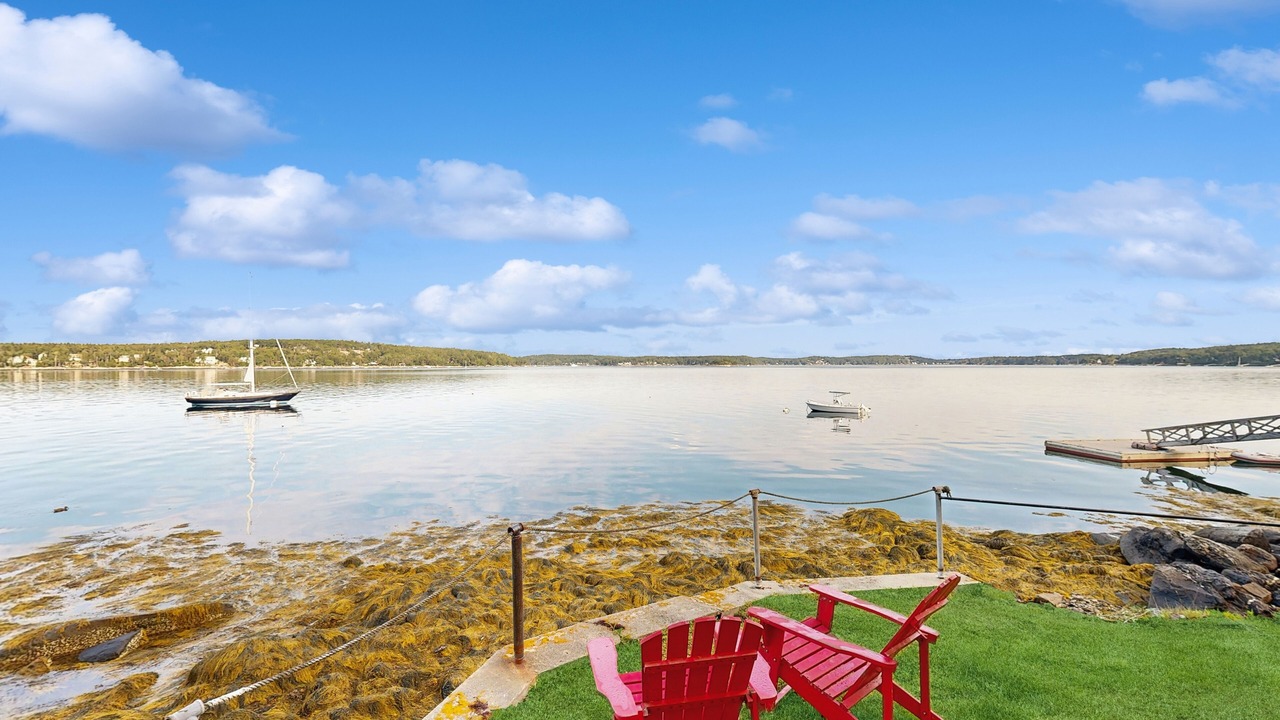 Photo of Outdoor in East Boothbay