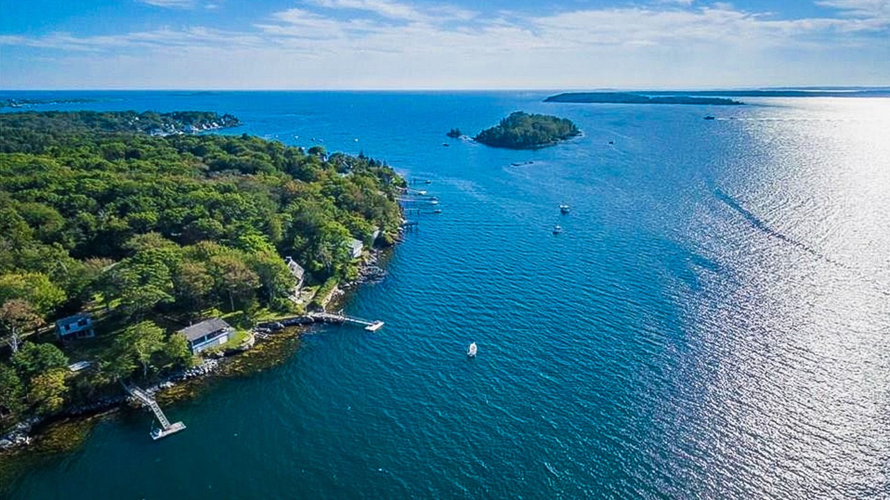 Photo of Outdoor in East Boothbay