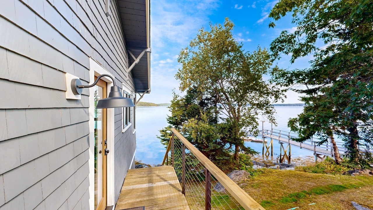 Photo of Outdoor in East Boothbay