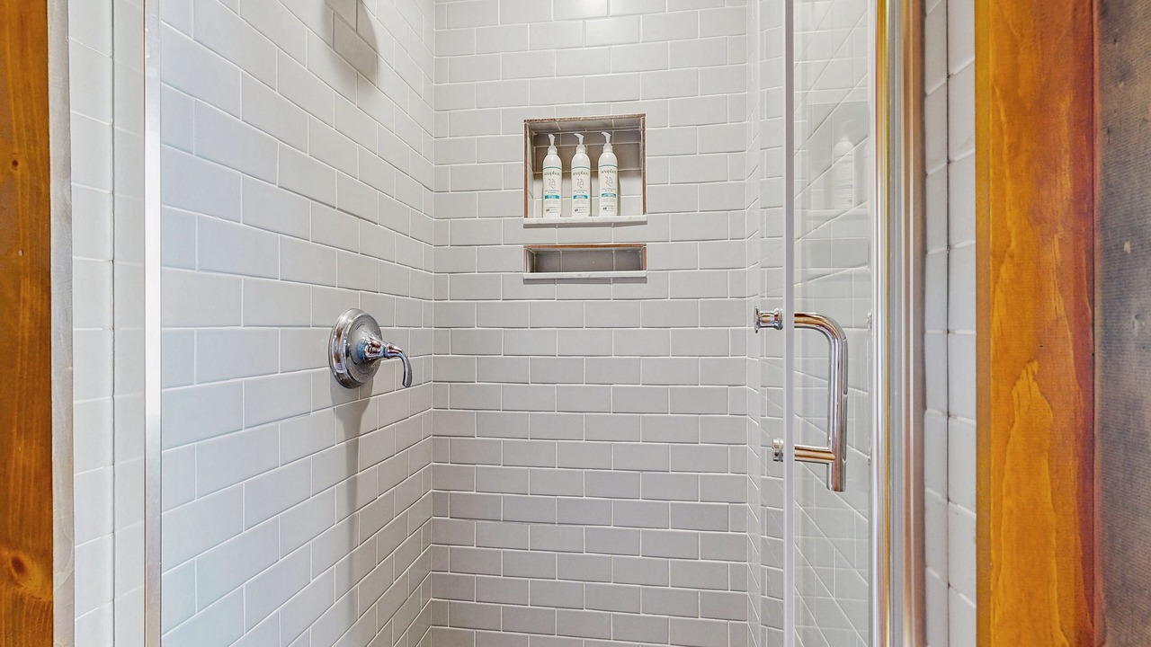 Photo of Bathroom in East Boothbay