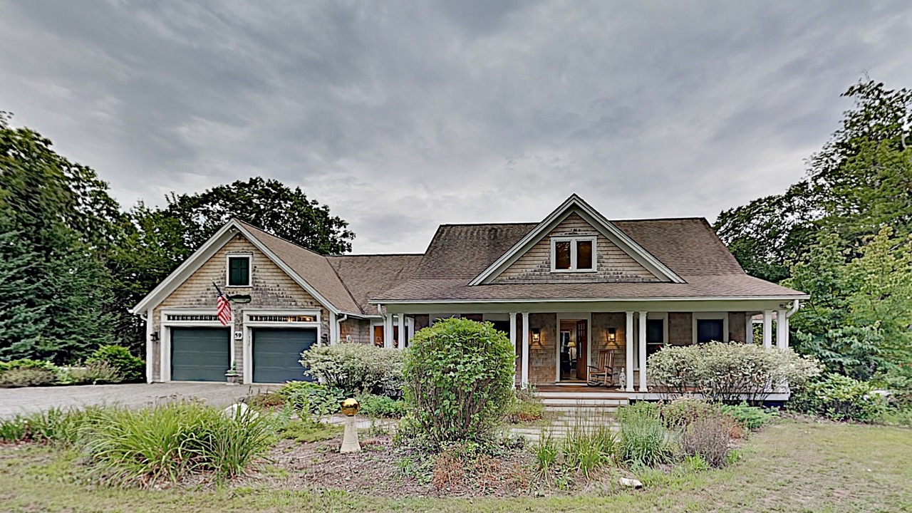 Photo of Outdoor in Boothbay