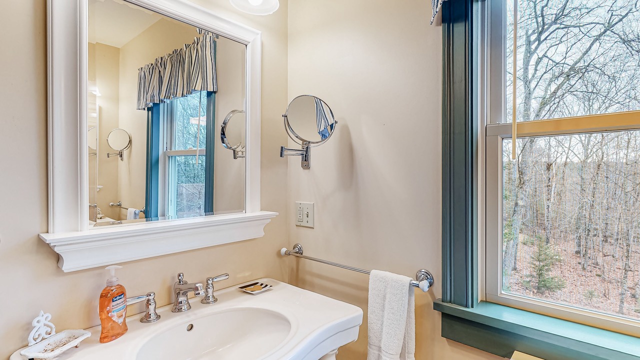 Photo of Bathroom in Boothbay