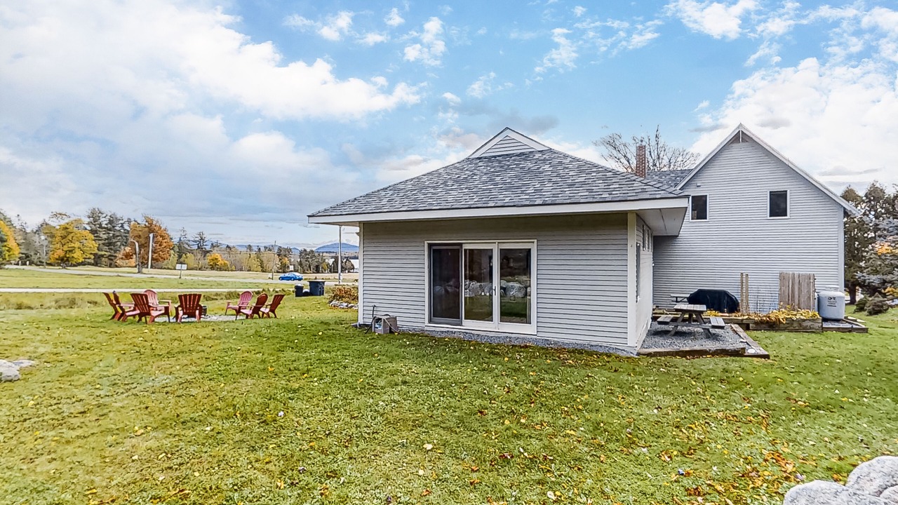 Photo of Outdoor in Lamoine