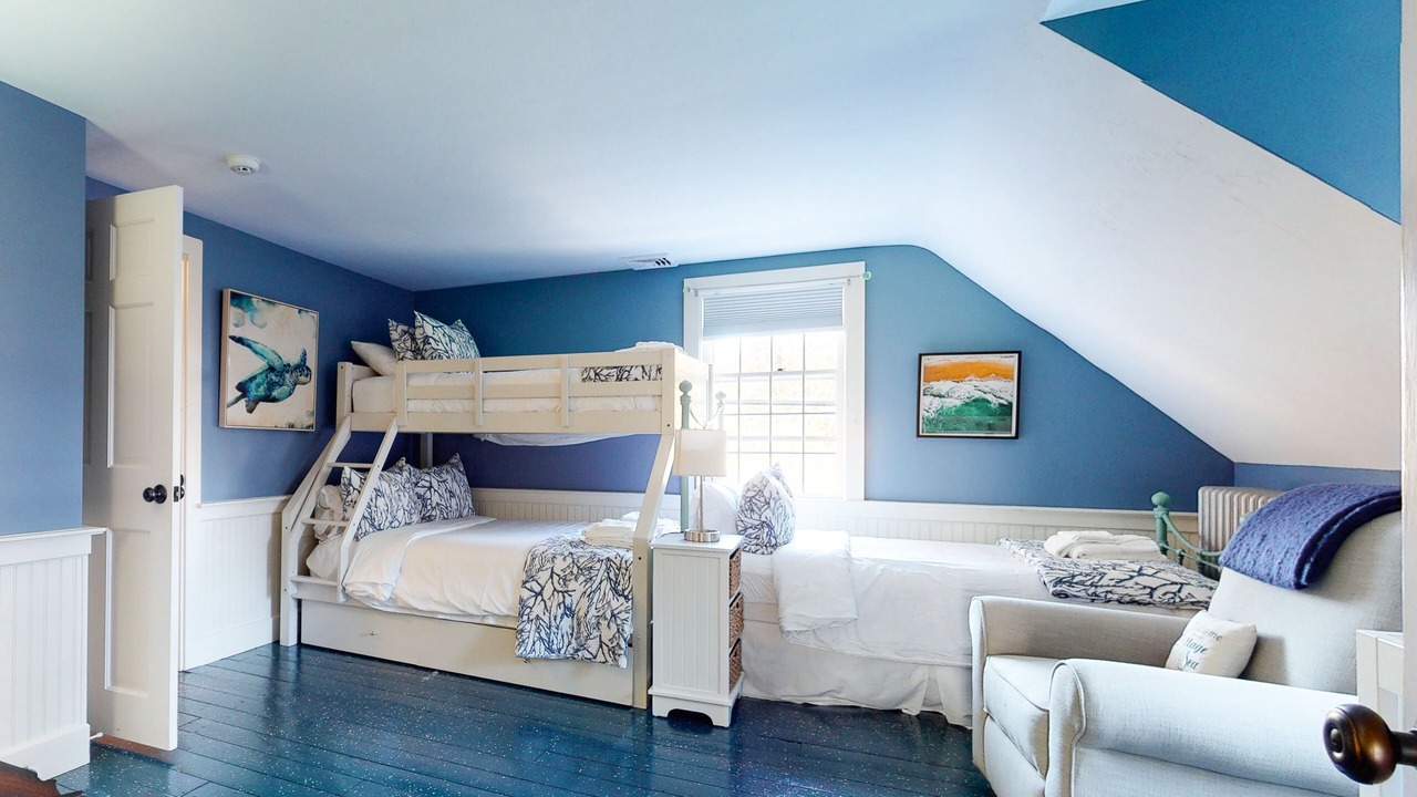 Photo of Bedroom in South Orleans