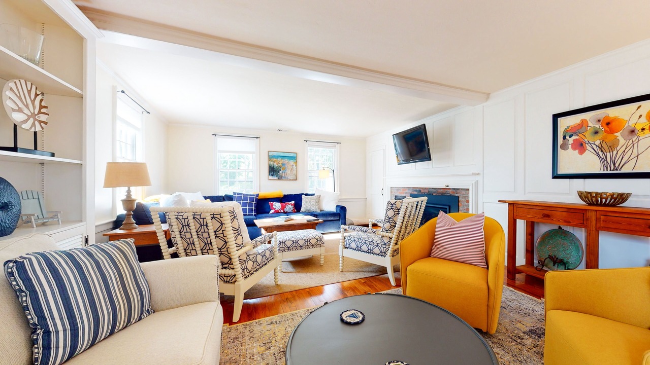 Photo of Livingroom in South Orleans