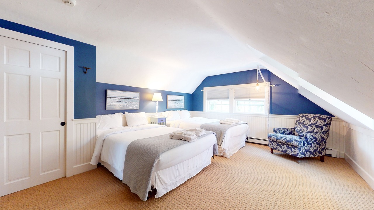 Photo of Bedroom in South Orleans