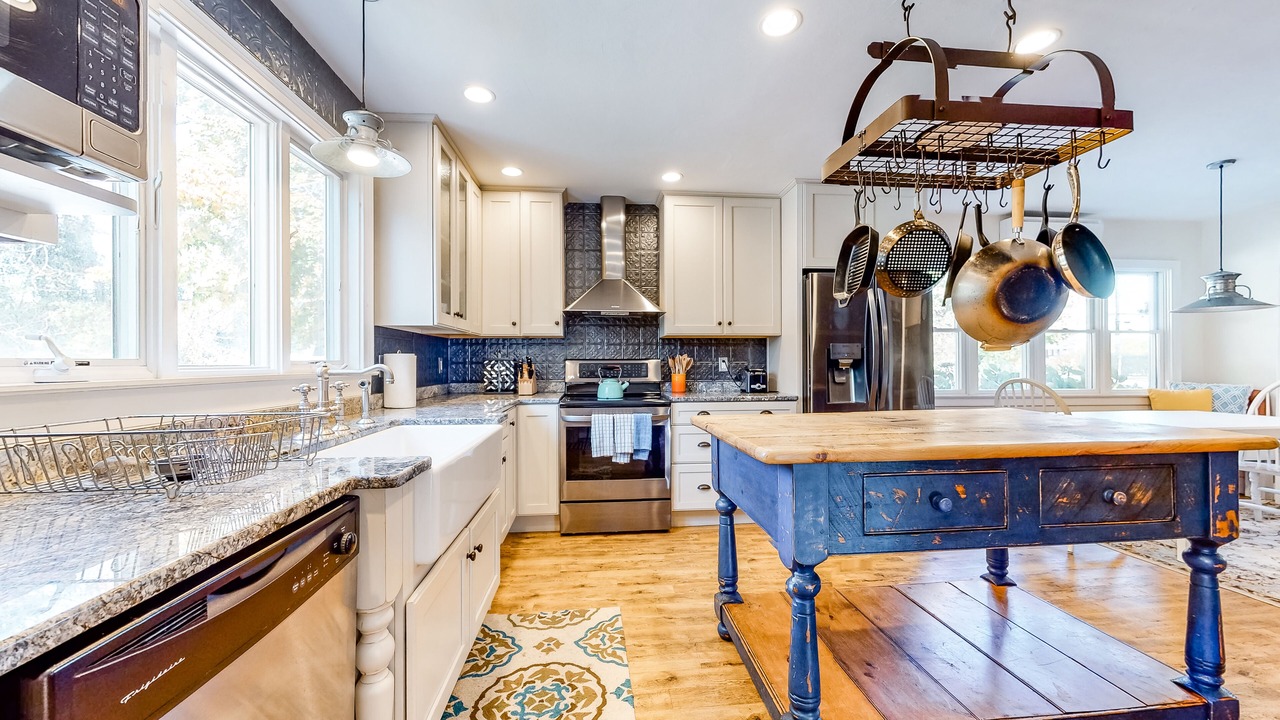Photo of Kitchen in South Orleans