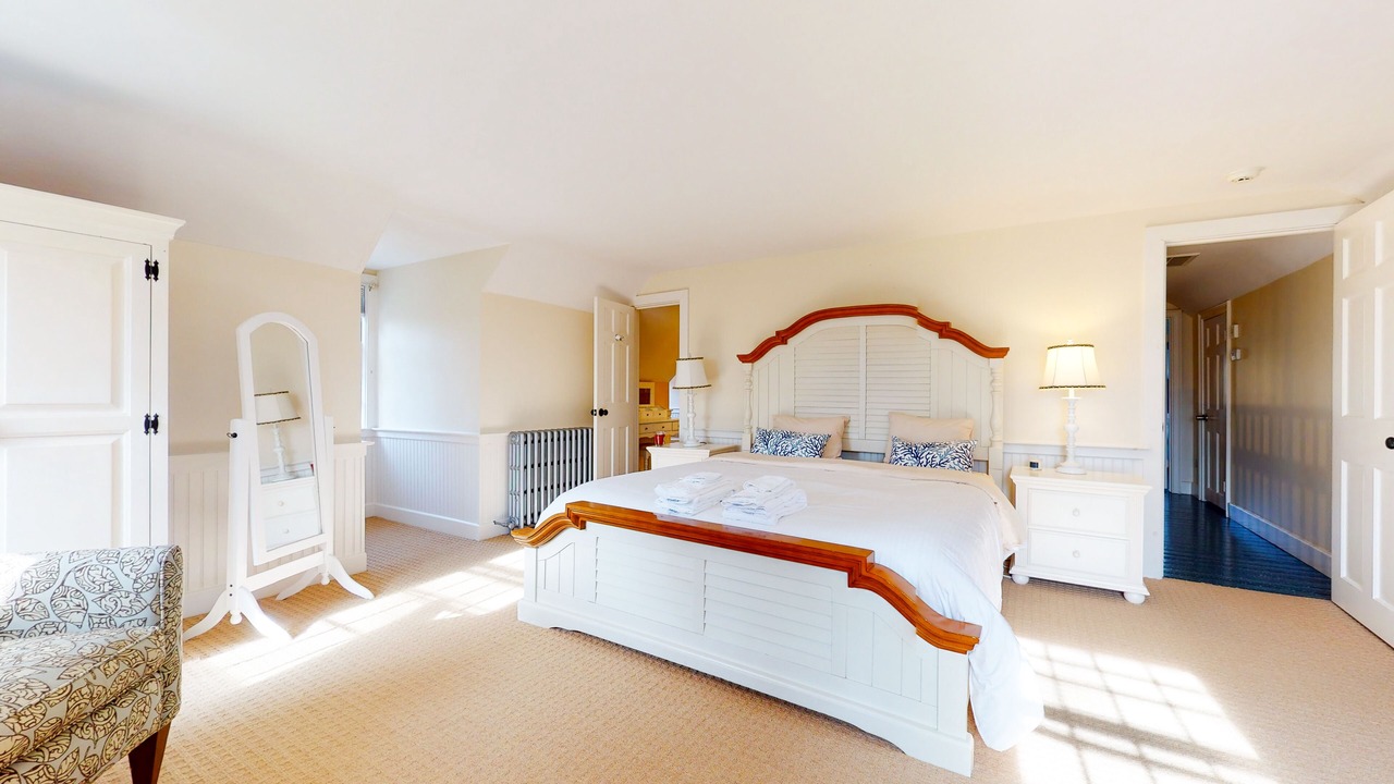 Photo of Bedroom in South Orleans