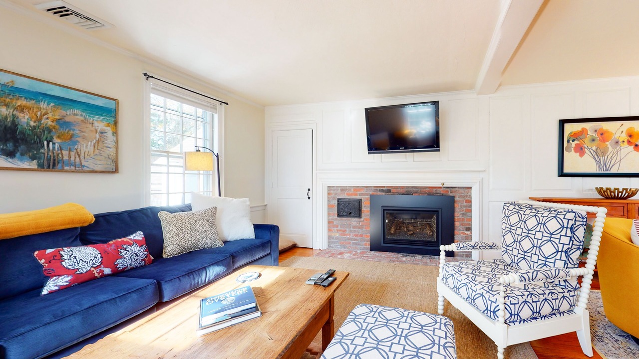 Photo of Livingroom in South Orleans