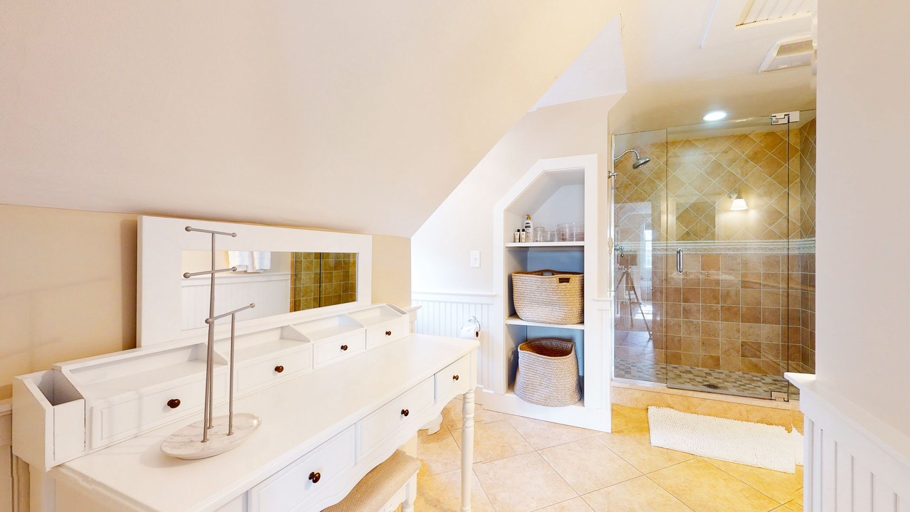 Photo of Bathroom in South Orleans