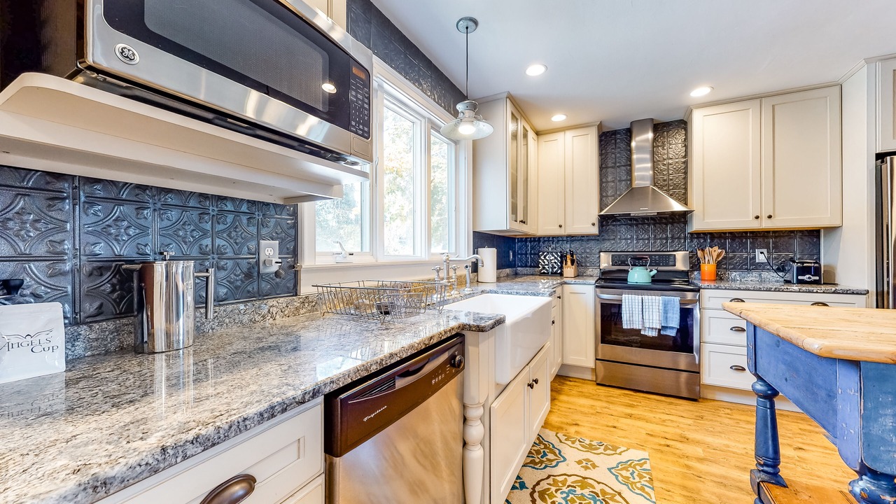 Photo of Kitchen in South Orleans