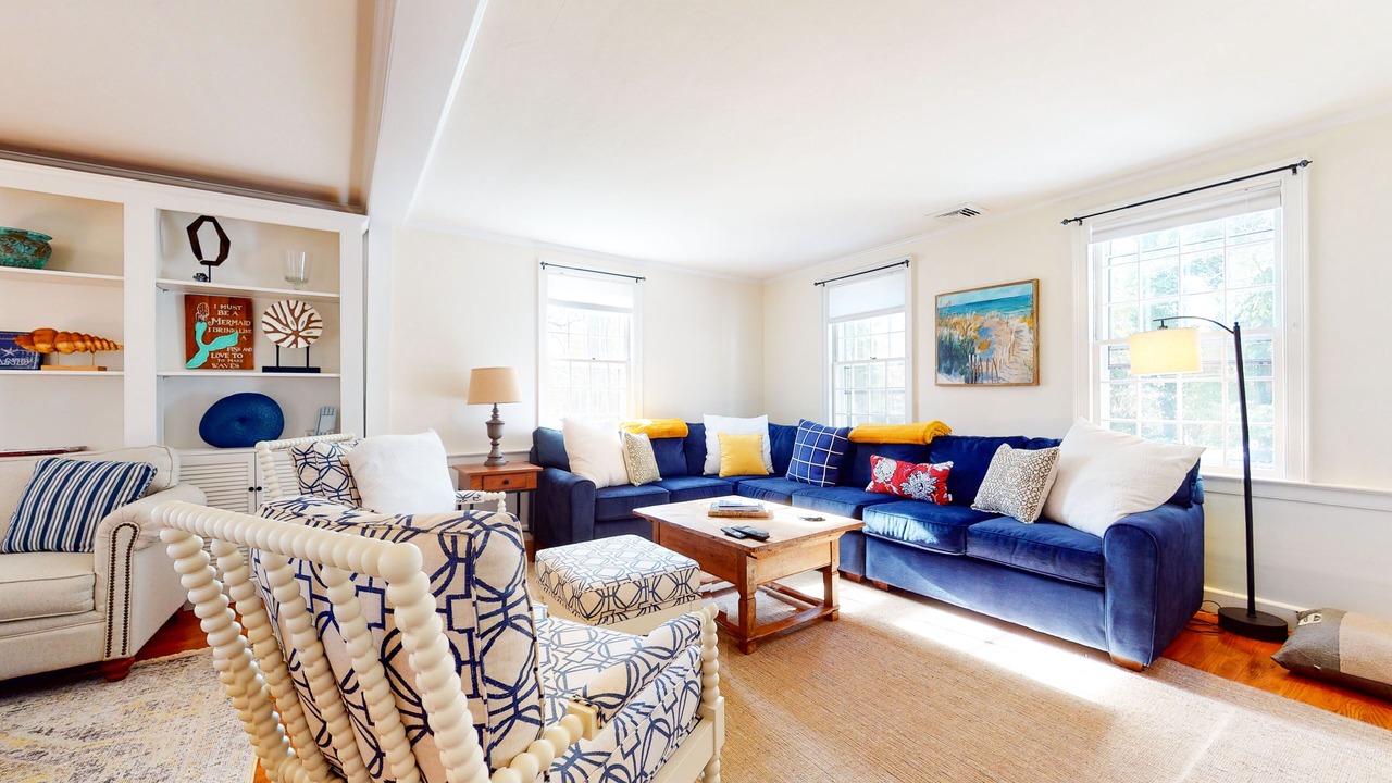 Photo of Livingroom in South Orleans
