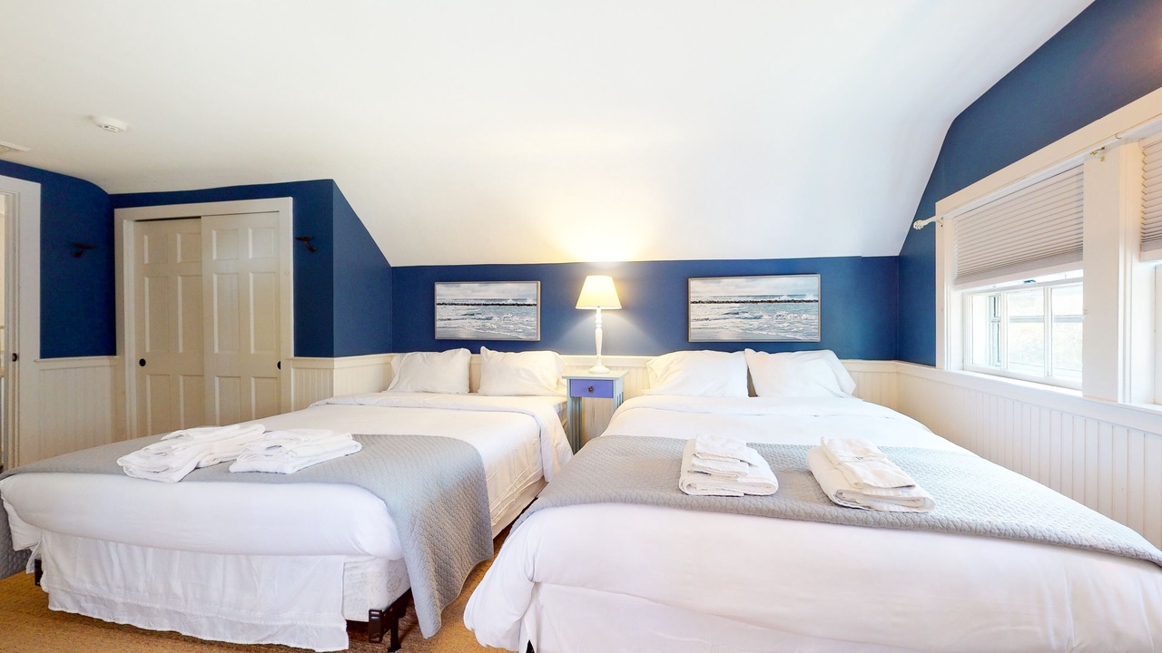 Photo of Bedroom in South Orleans
