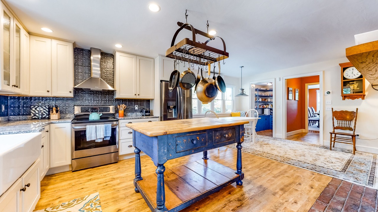 Photo of Kitchen in South Orleans