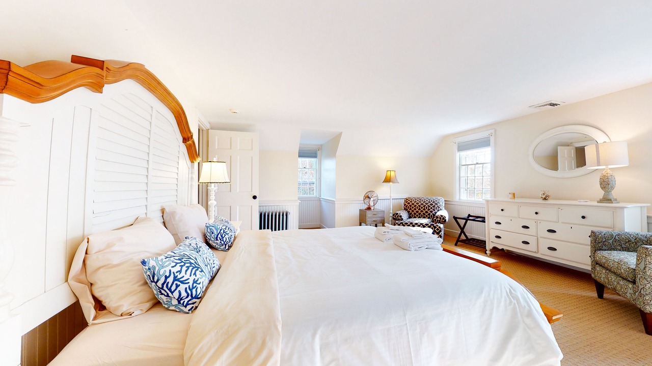 Photo of Bedroom in South Orleans