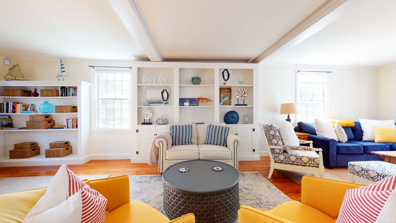 Photo of Livingroom in South Orleans