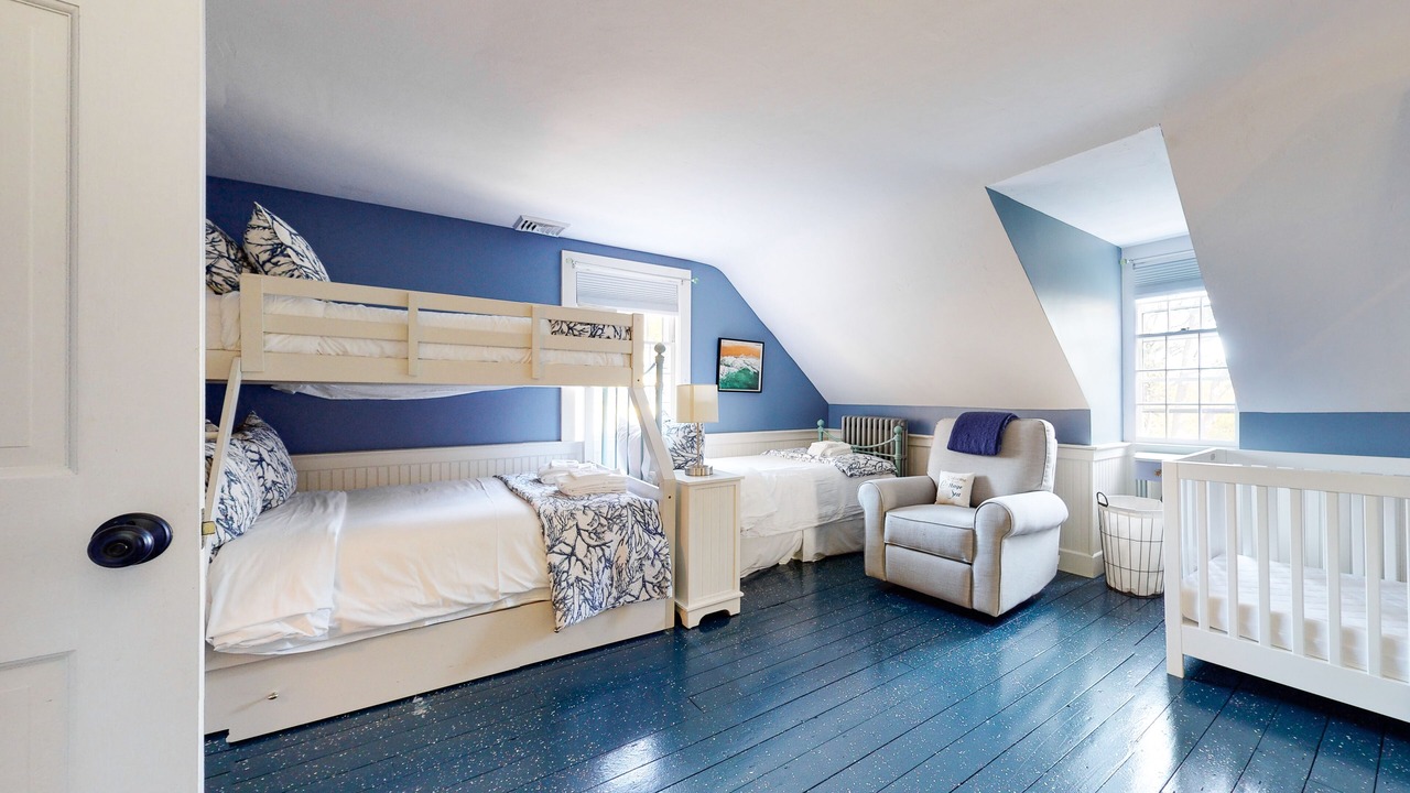 Photo of Bedroom in South Orleans
