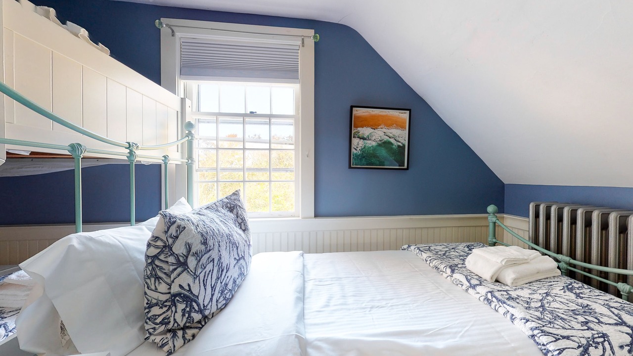 Photo of Bedroom in South Orleans