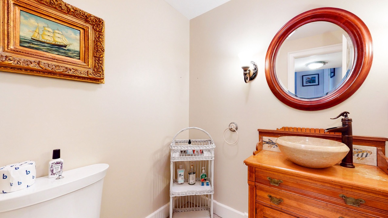 Photo of Bathroom in South Orleans