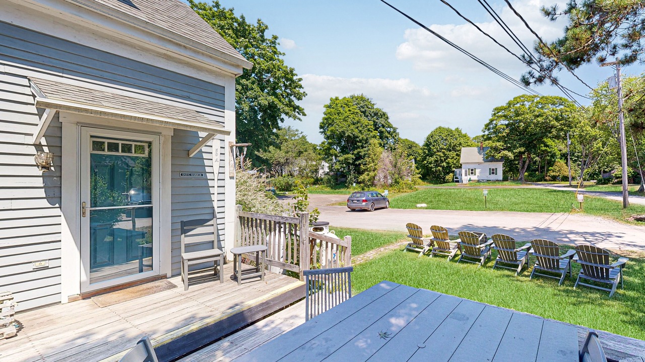 Photo of Outdoor in Boothbay Harbor