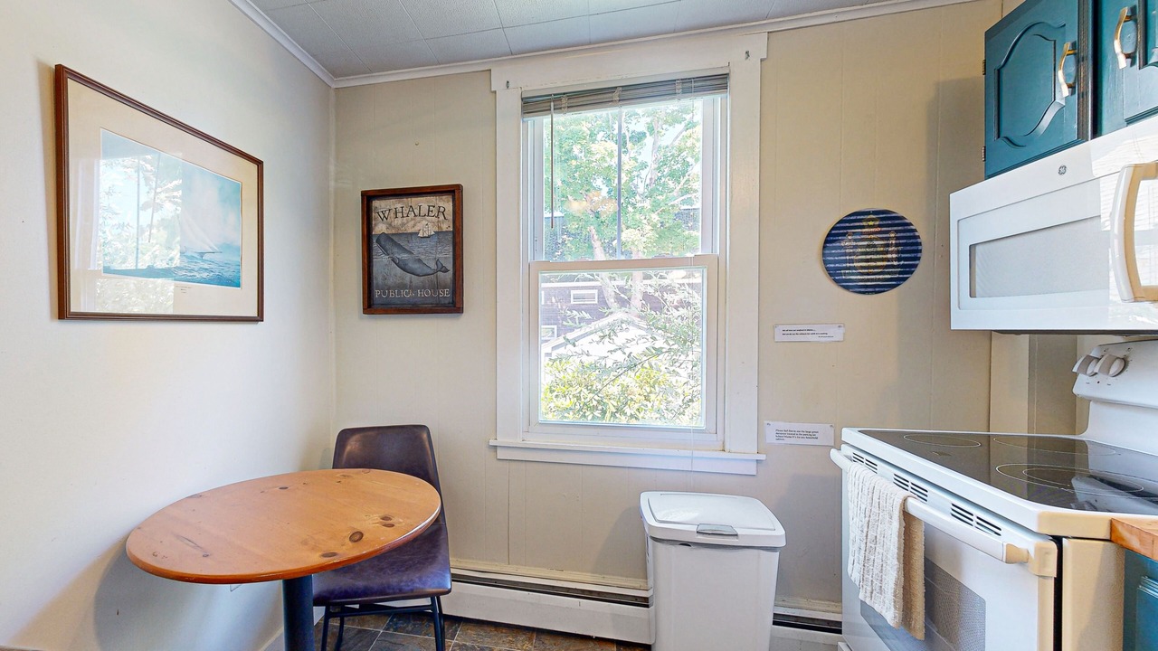 Photo of Kitchen in Boothbay Harbor