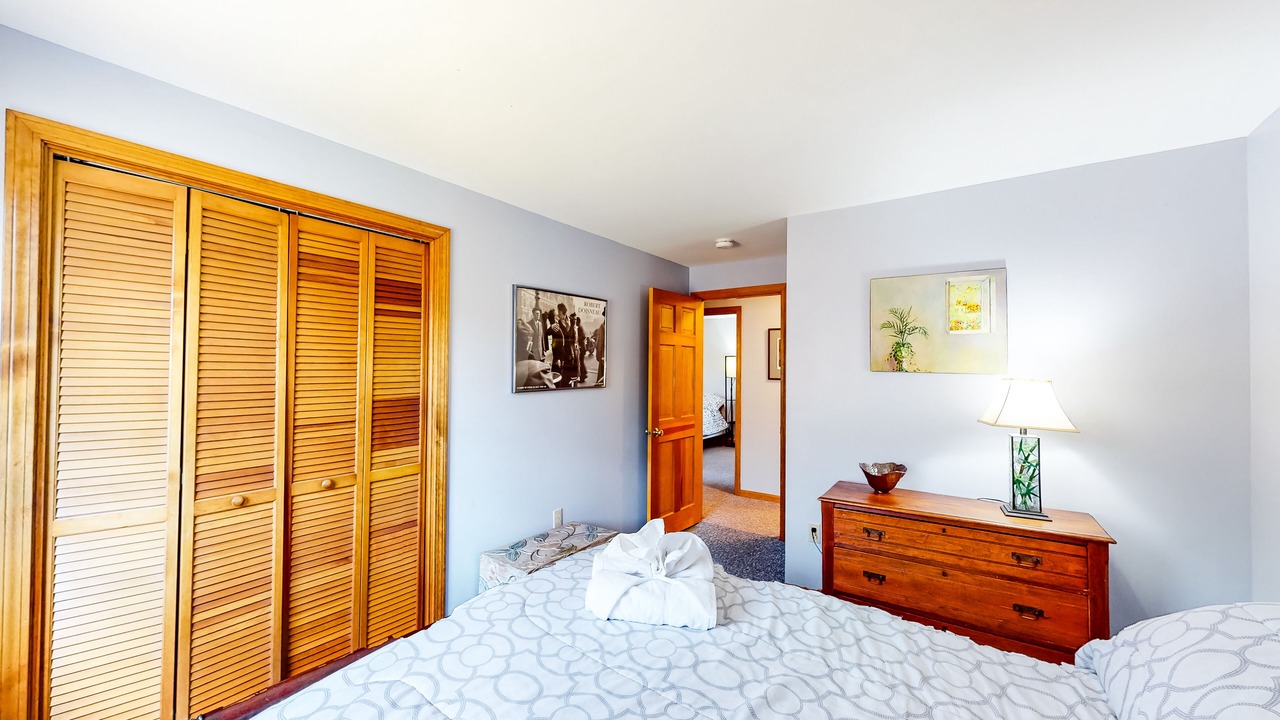Photo of Bedroom in Northwest Harwich