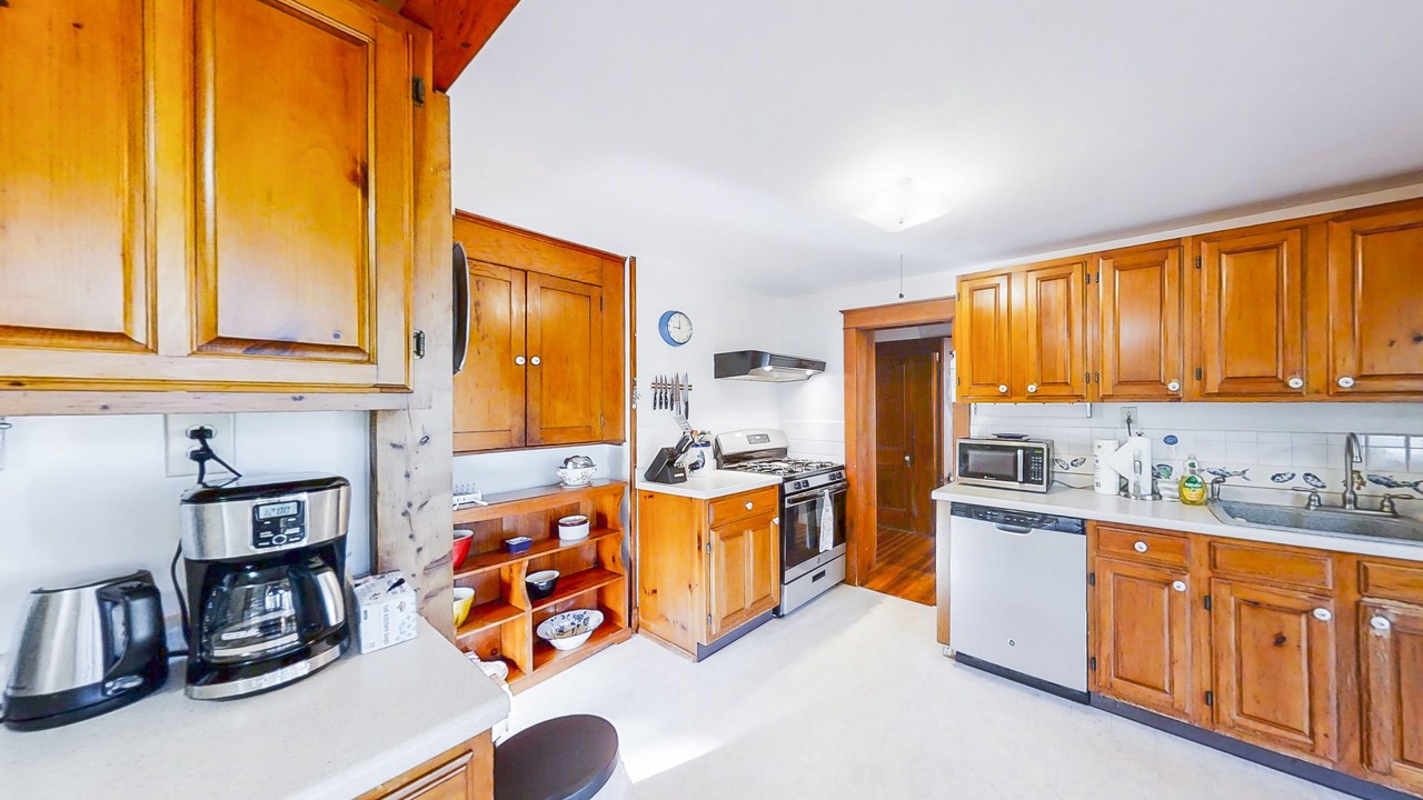 Photo of Kitchen in Bayville