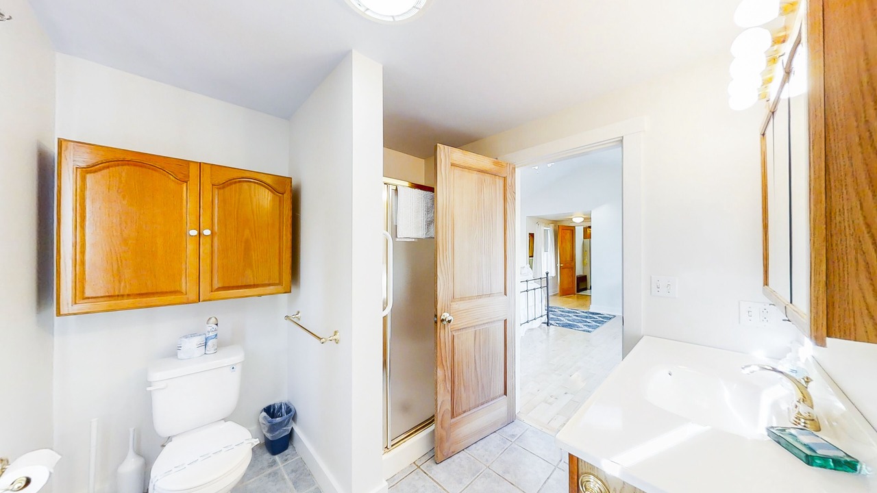 Photo of Bathroom in Bayville