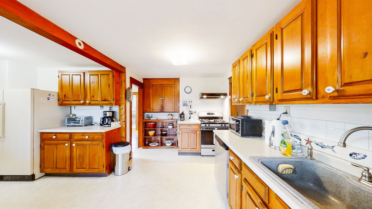 Photo of Kitchen in Bayville