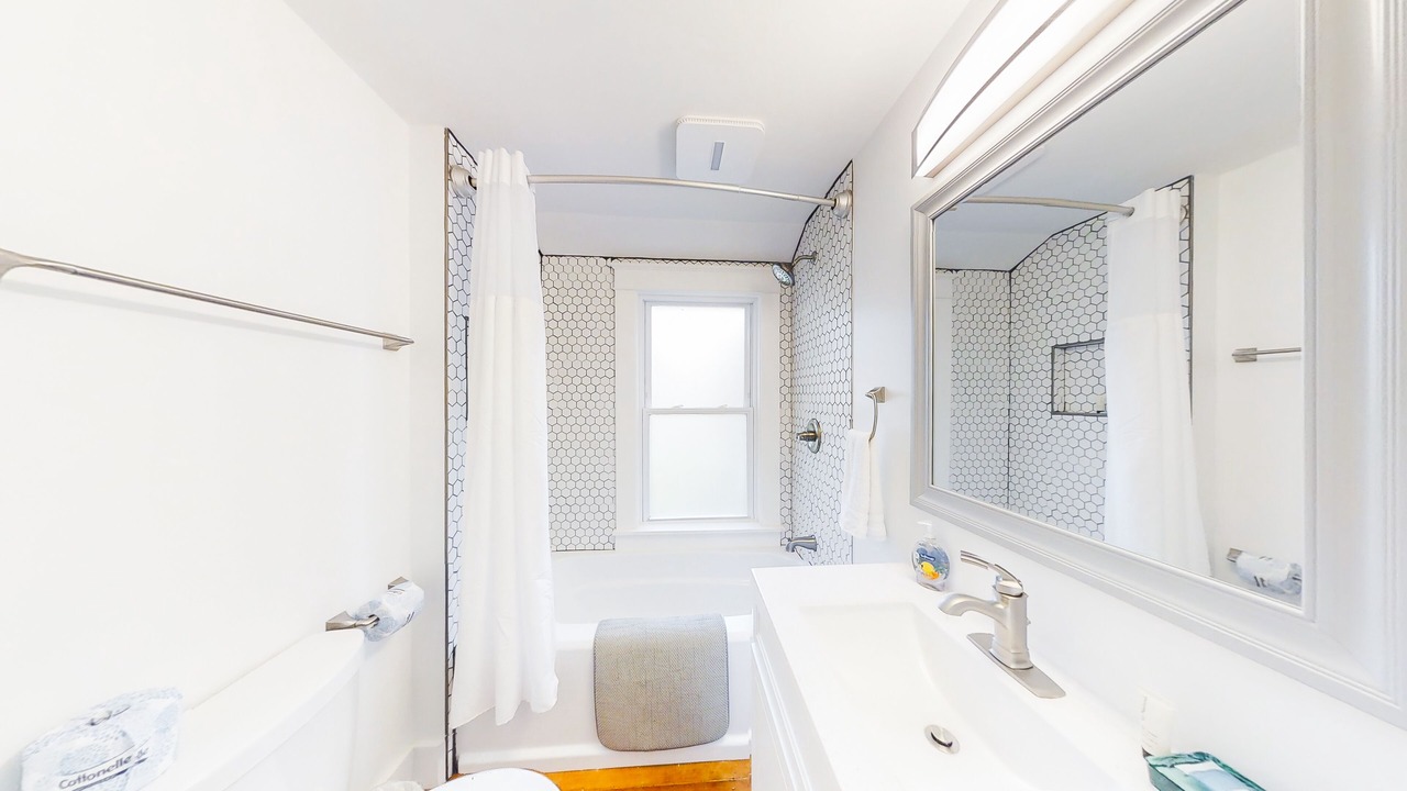 Photo of Bathroom in Bayville