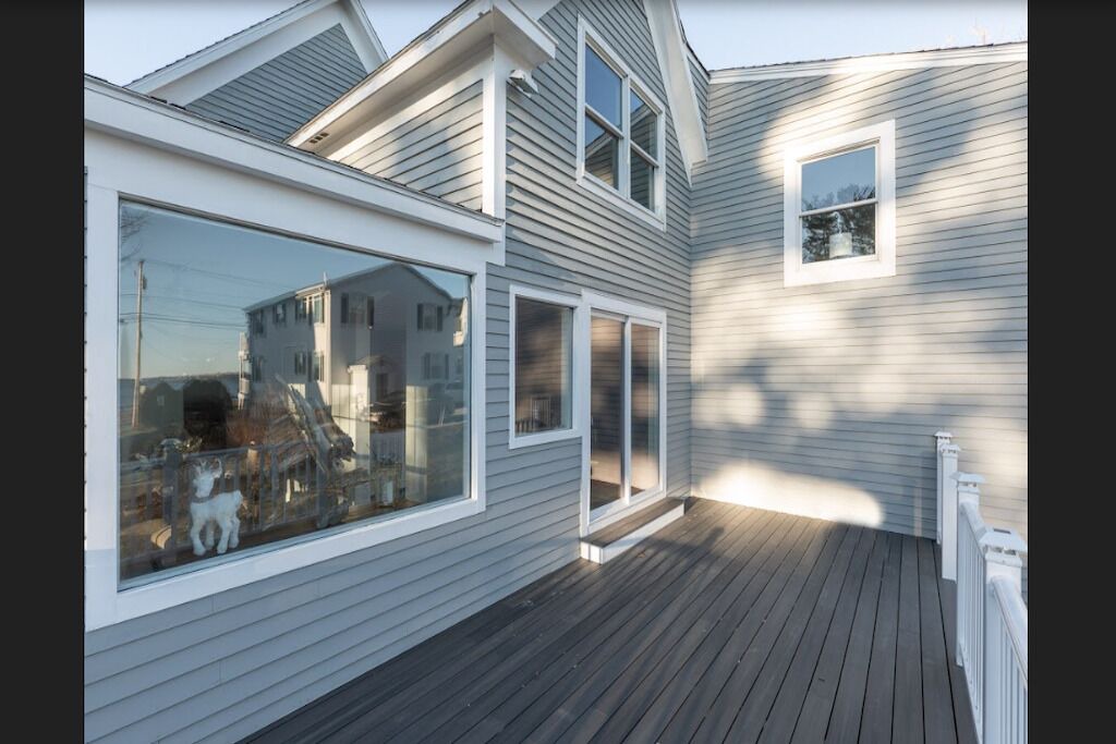 Photo of Outdoor in East Deering