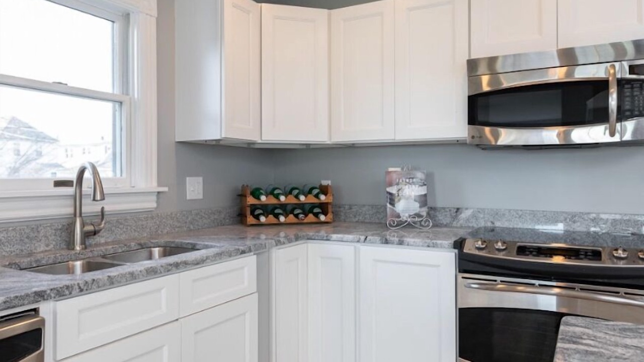 Photo of Kitchen in East Deering
