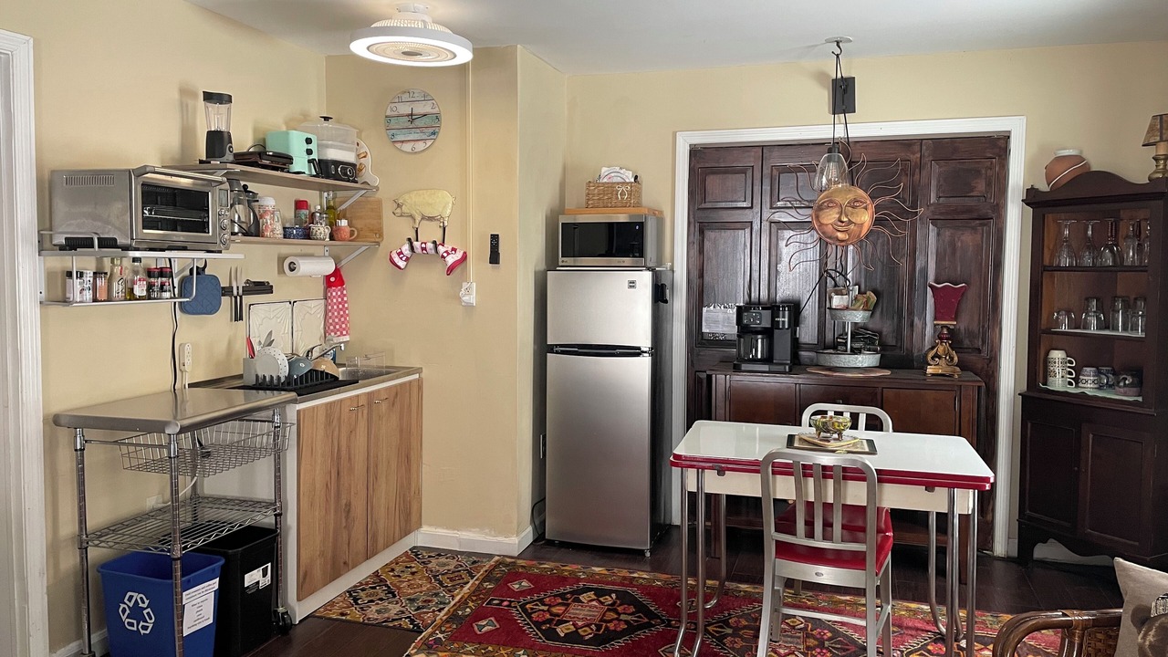 Photo of Kitchen in White River Junction