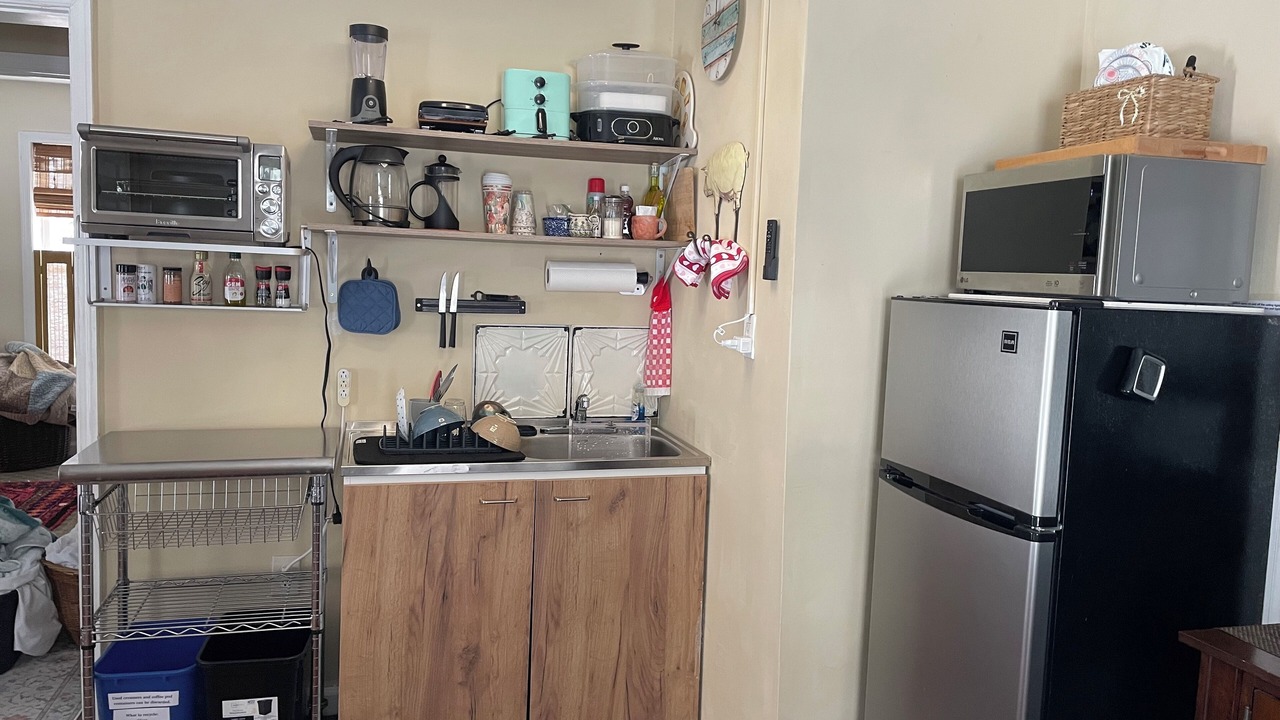 Photo of Kitchen in White River Junction
