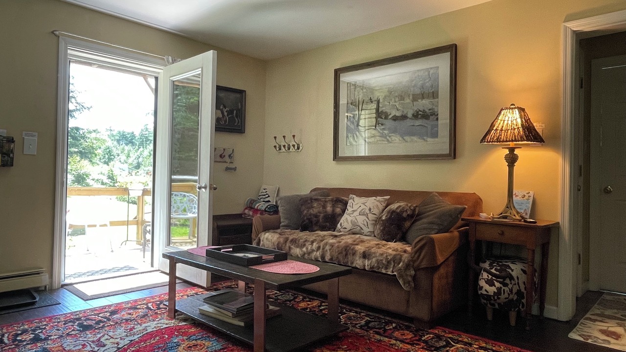Photo of Livingroom in White River Junction