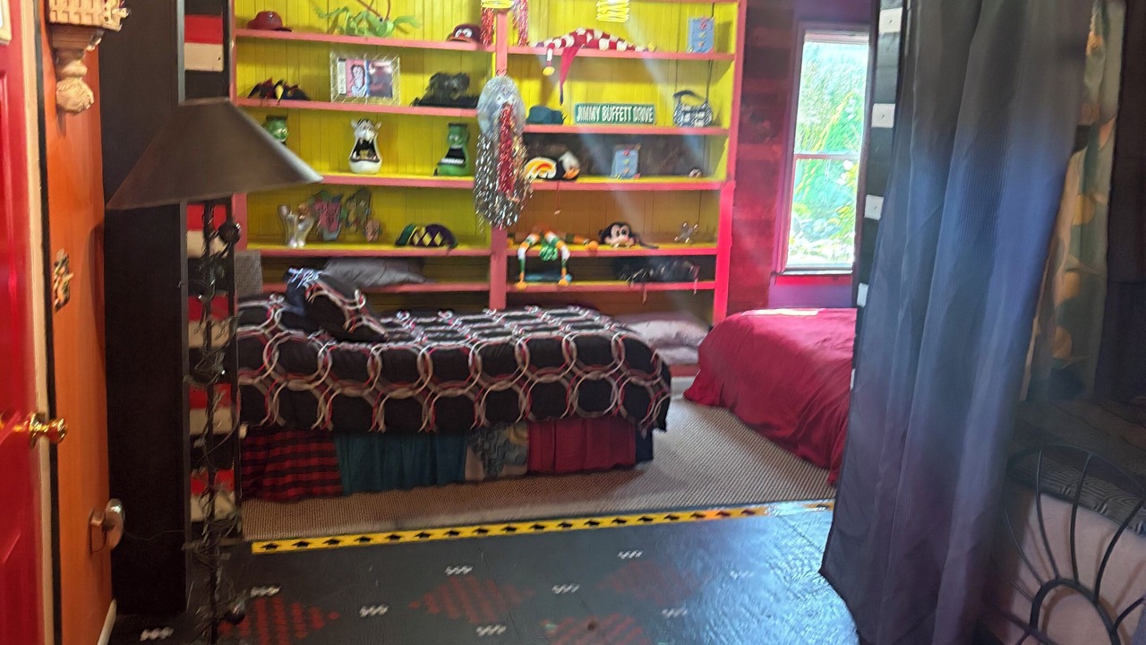 Photo of Bedroom in Ellicottville