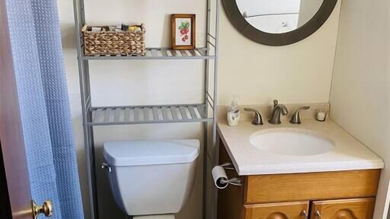 Photo of Bathroom in Newbury