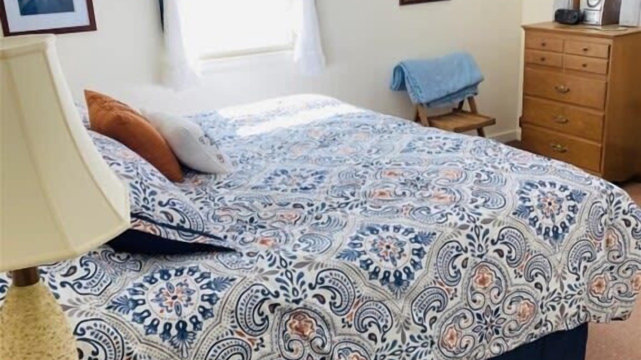 Photo of Bedroom in Newbury