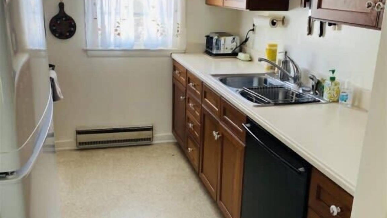 Photo of Kitchen in Newbury