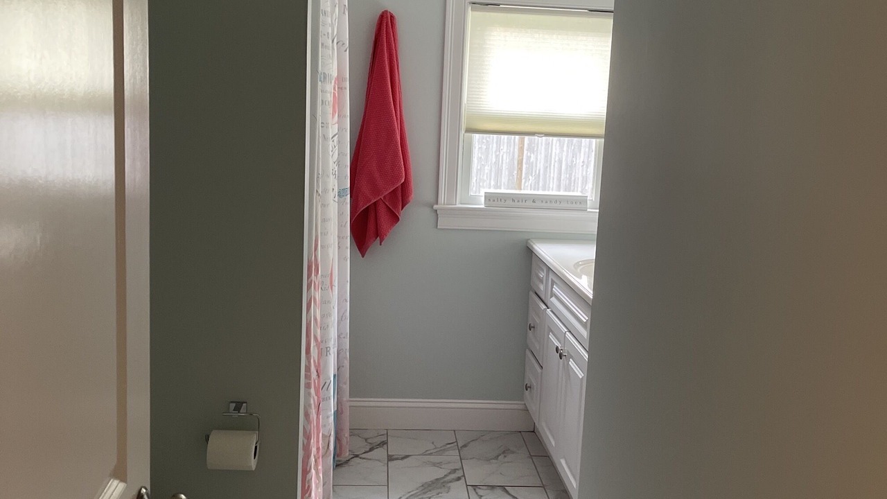Photo of Bathroom in East Falmouth