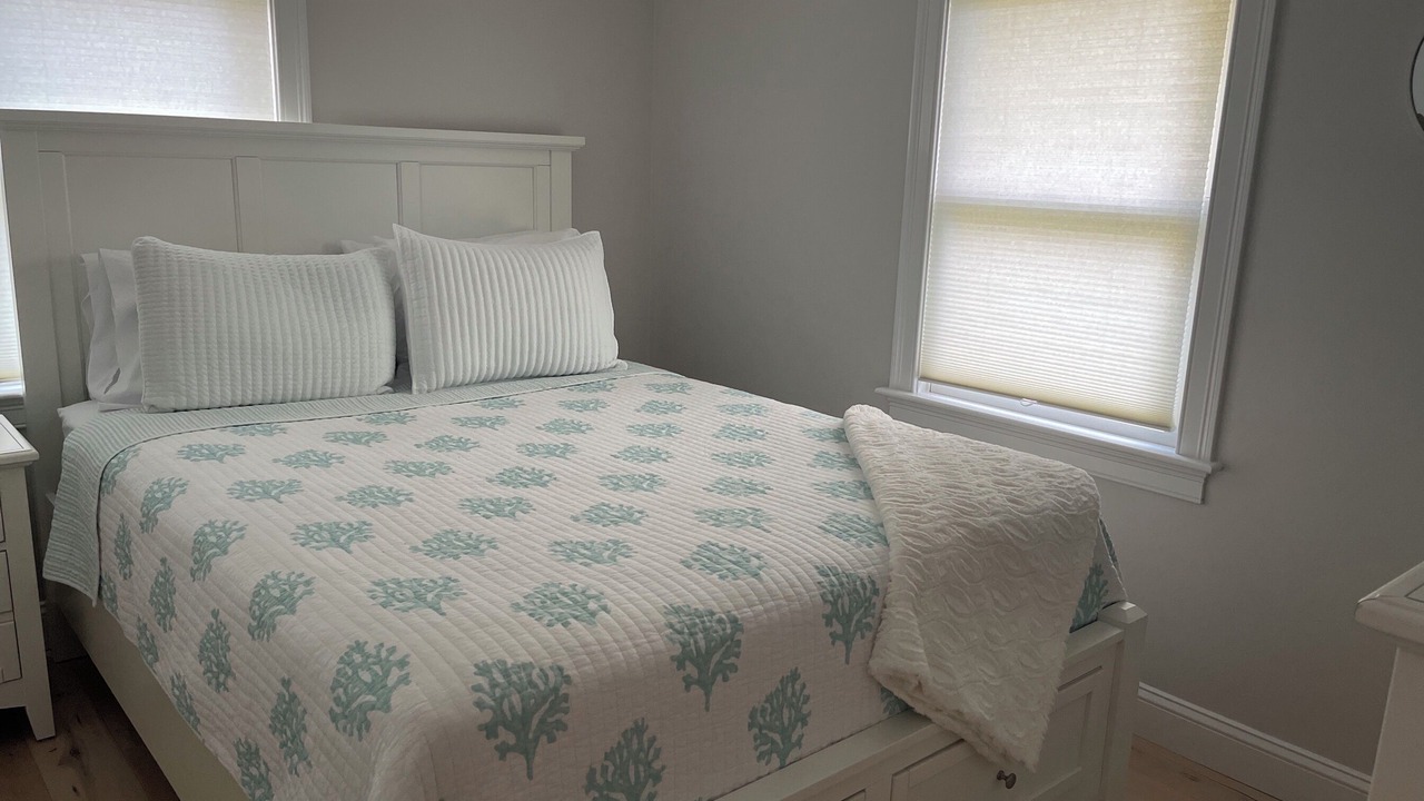 Photo of Bedroom in East Falmouth