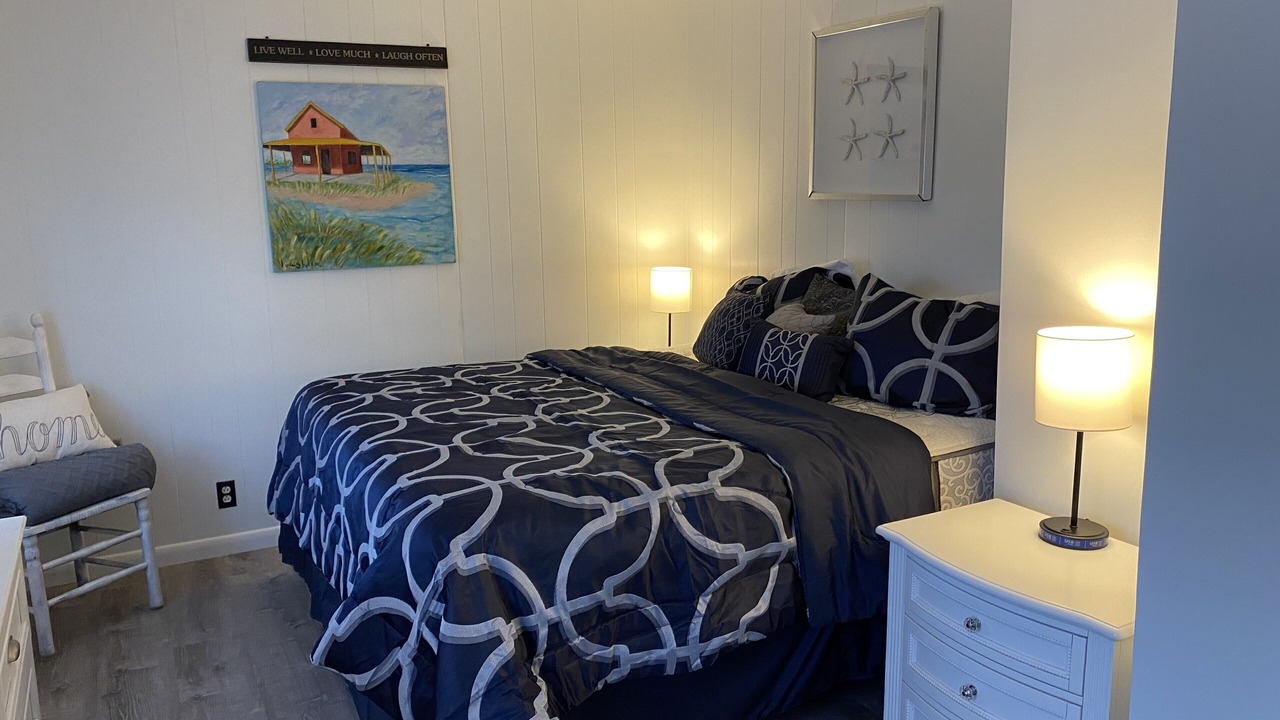 Photo of Bedroom in Guilford