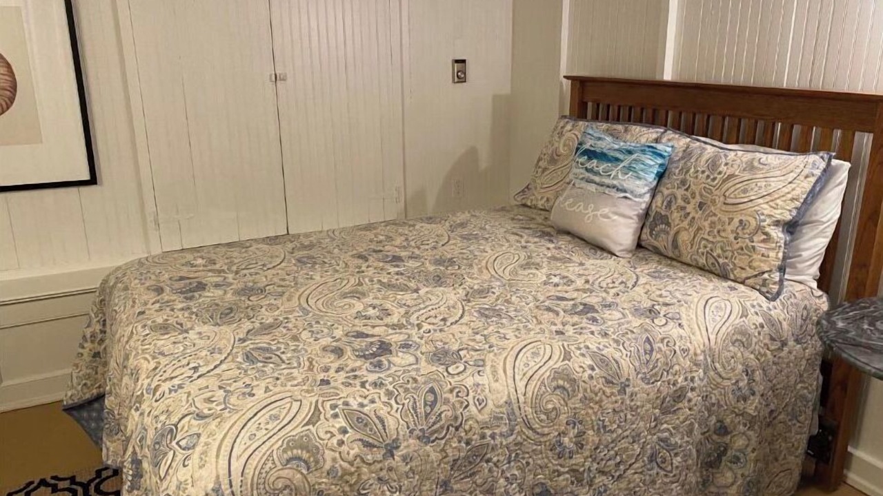 Photo of Bedroom in Guilford