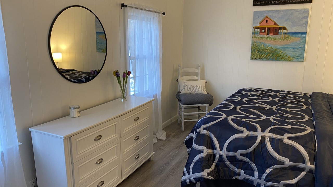 Photo of Bedroom in Guilford