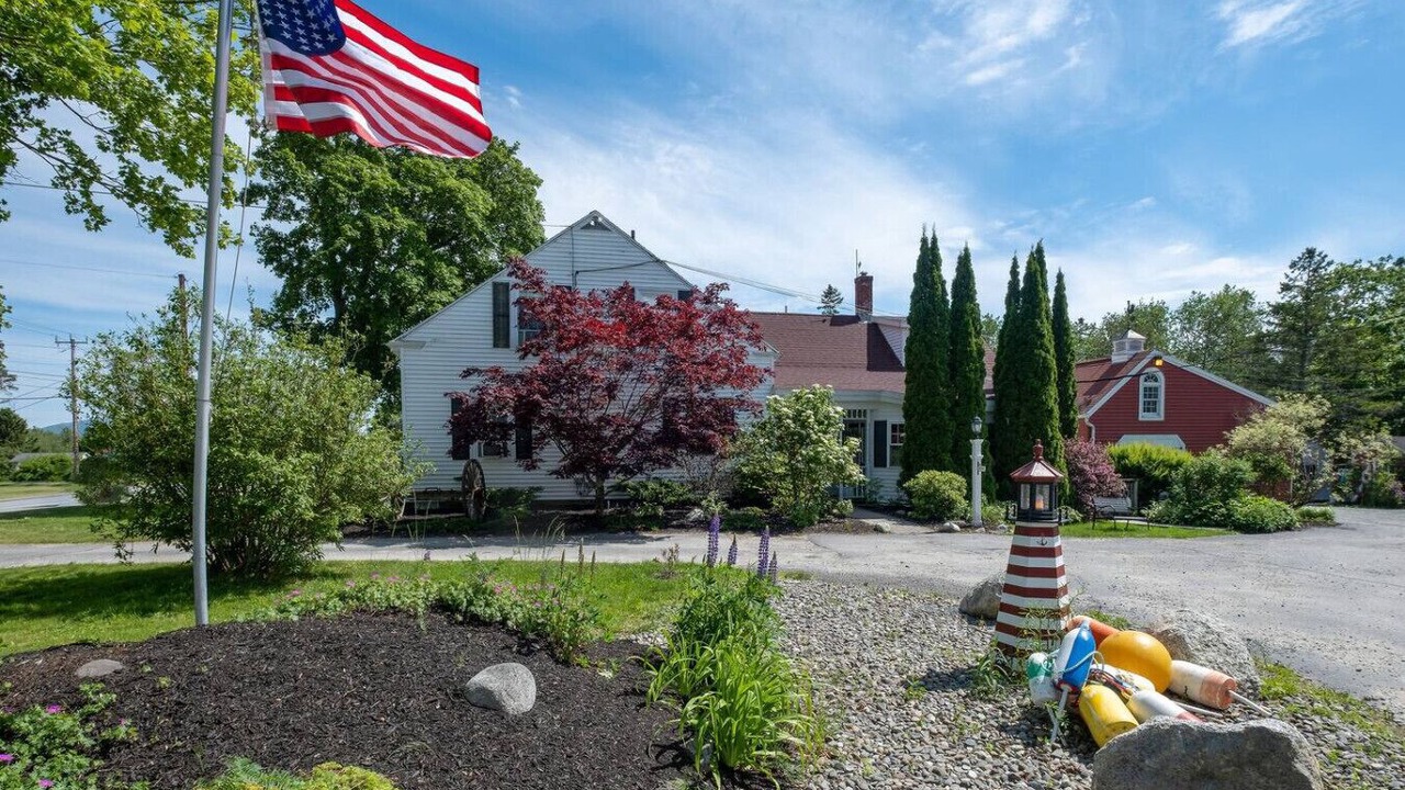 Photo of Outdoor in Trenton
