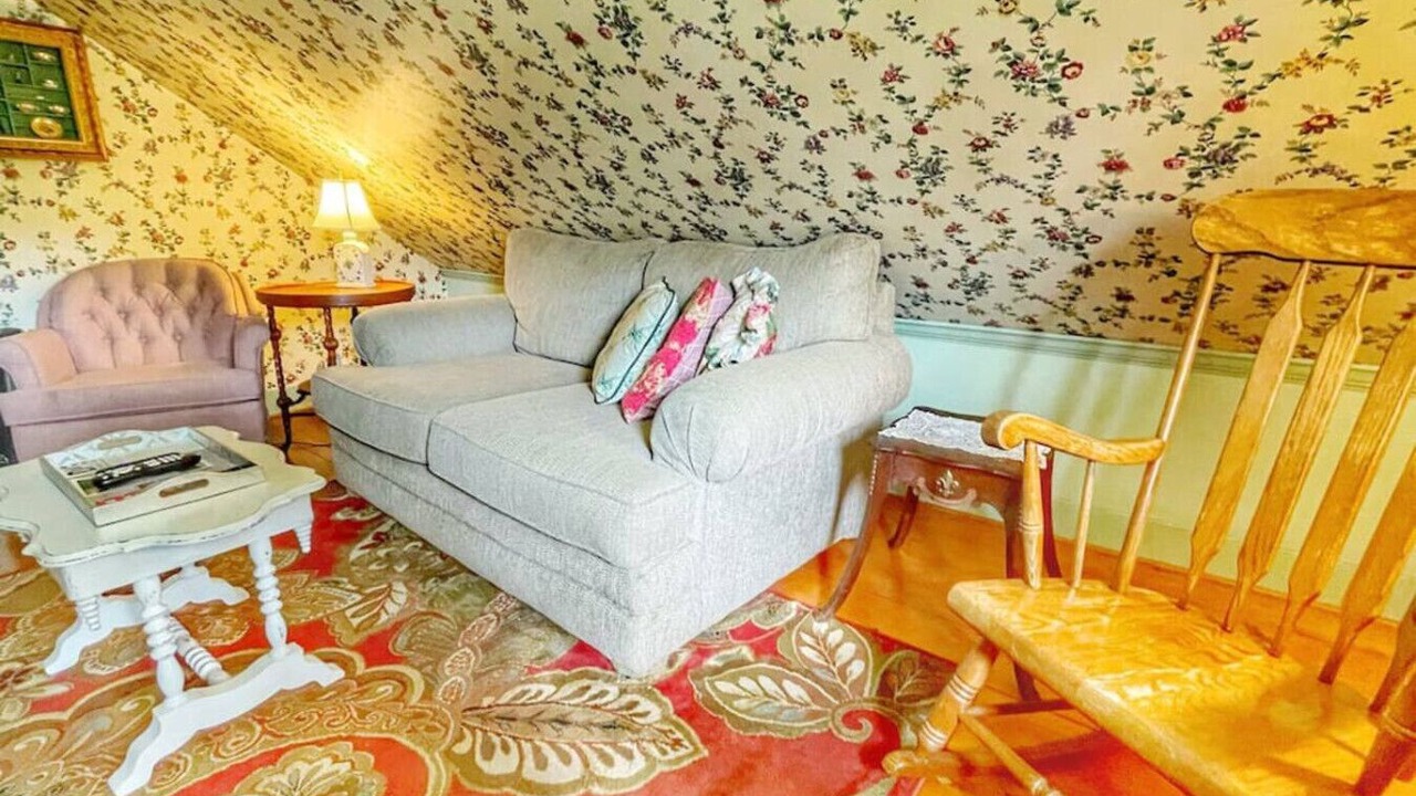 Photo of Livingroom in Trenton