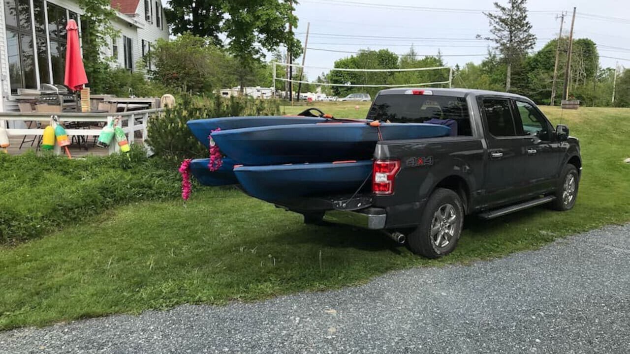 Photo of Outdoor in Trenton