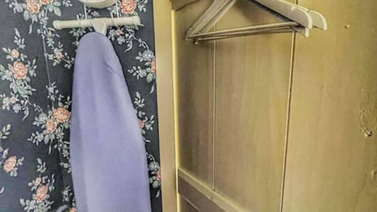 Photo of Bathroom in Trenton